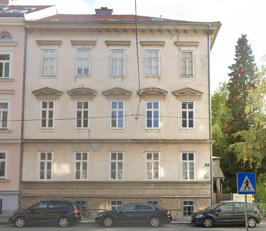 Haus Schillerplatz 5